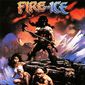 Poster 8 Fire and Ice