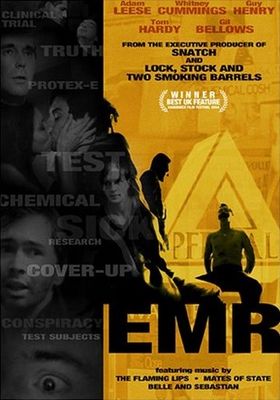 EMR poster