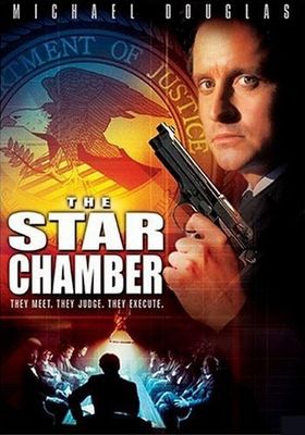 The Star Chamber poster