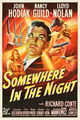 Film - Somewhere in the Night