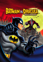 Batman contra lui Dracula
