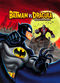 Film The Batman vs Dracula: The Animated Movie