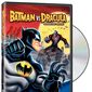 Poster 2 The Batman vs Dracula: The Animated Movie