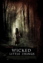 Poster Wicked Little Things