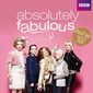 Poster 28 Absolutely Fabulous