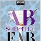 Poster 16 Absolutely Fabulous
