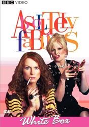 Poster How to Be Absolutely Fabulous             