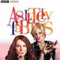 Poster 2 Absolutely Fabulous