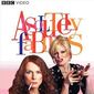 Poster 24 Absolutely Fabulous
