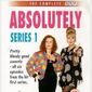 Poster 15 Absolutely Fabulous
