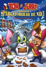 Poster Tom and Jerry: A Nutcracker Tale