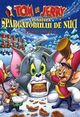 Film - Tom and Jerry: A Nutcracker Tale