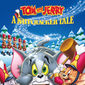 Poster 2 Tom and Jerry: A Nutcracker Tale