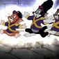 Tom and Jerry: A Nutcracker Tale/Tom și Jerry: Povestea spărgătorului de nuci