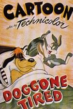 Doggone Tired poster