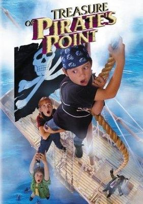 Treasure of Pirate's Point poster