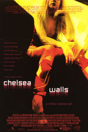 Poster Chelsea Walls