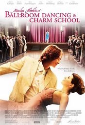 Poster Marilyn Hotchkiss' Ballroom Dancing & Charm School