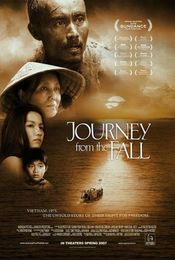 Poster Journey from the Fall