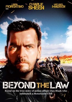 Beyond the Law La granita legii 1993 Film CineMagia ro