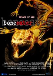 Poster Bone Eater