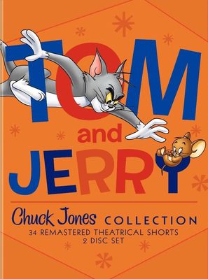 Tom and Jerry: The Movie