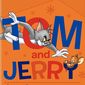 Poster 6 Tom and Jerry: The Movie