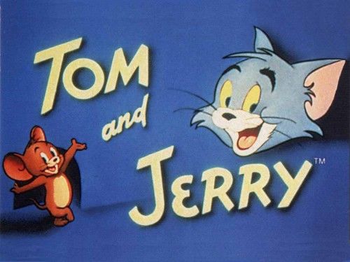 Tom and Jerry: The Movie