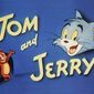 Poster 8 Tom and Jerry: The Movie