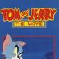 Poster 4 Tom and Jerry: The Movie