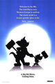 Film - Tom and Jerry: The Movie