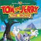 Poster 2 Tom and Jerry: The Movie