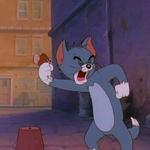 Imagine din galeria filmului Tom and Jerry: The Movie