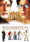 Film Mohabbatein