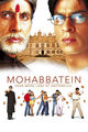 Film - Mohabbatein