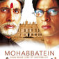 Poster 1 Mohabbatein