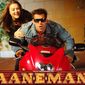 Poster 16 Jaan-E-Mann: Let's Fal in Love... Again