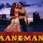 Poster 7 Jaan-E-Mann: Let's Fal in Love... Again