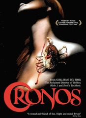 Poster Cronos
