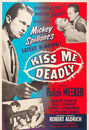 Film - Kiss Me Deadly