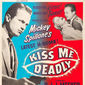 Poster 1 Kiss Me Deadly