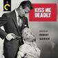 Poster 6 Kiss Me Deadly