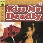 Poster 4 Kiss Me Deadly
