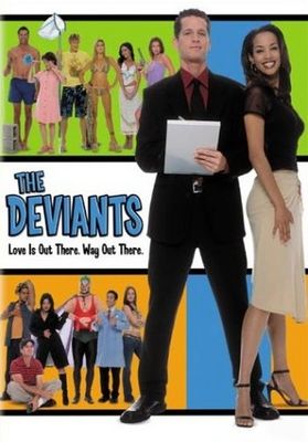 The Deviants poster