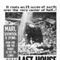 Poster 3 The Last House on the Left