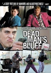 Poster Dead Man's Bluff