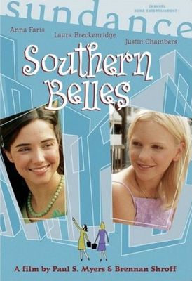 Southern Belles poster