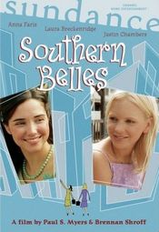 Poster Southern Belles