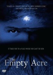 Poster The Empty Acre