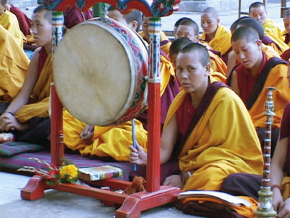 10 Questions for the Dalai Lama